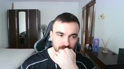 Victor online show from March 28, 8:36 am