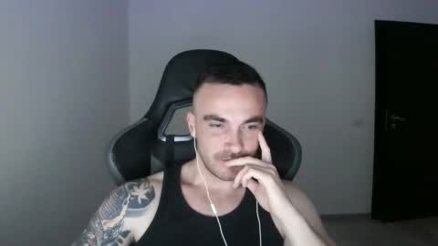 Victor online show from March 6, 5:54 pm