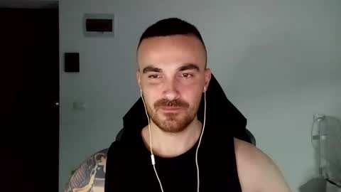 Victor online show from January 5, 2:41 pm