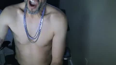 Muffdiver online show from January 12, 5:56 am