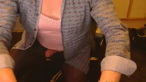 muhstang online show from March 21, 9:30 pm