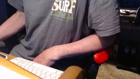 mulldoon1950 online show from December 18, 11:50 am