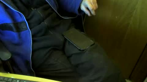 muller520 online show from February 2, 4:59 pm