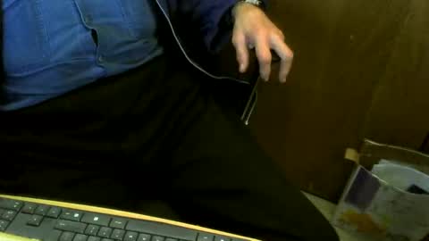 muller520 online show from November 15, 4:20 pm