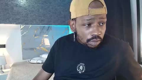 Muller Asher online show from November 9, 4:38 am