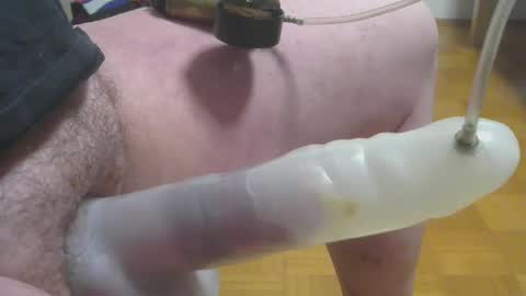 Juicy German Cock online show from January 17, 10:11 am