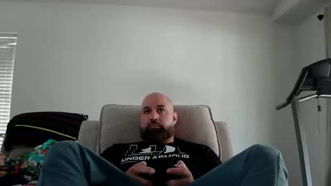 Bearded online show from March 4, 6:37 pm