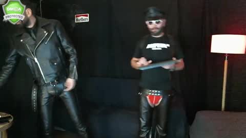 MasterBros online show from December 14, 10:50 pm