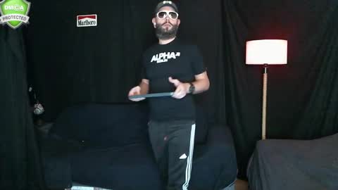 MasterBros online show from January 4, 11:06 pm