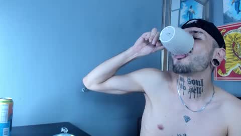 murdok  online show from March 2, 8:05 pm