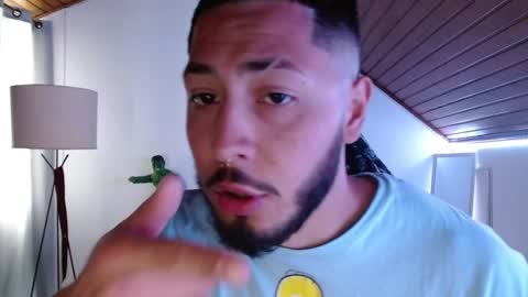 David Big online show from February 2, 12:13 pm