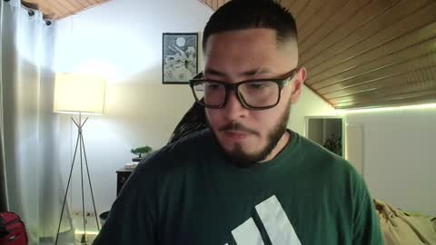 David Big online show from December 16, 8:52 am