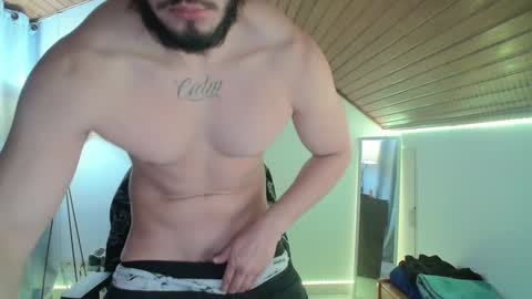 David Big online show from December 13, 10:41 am