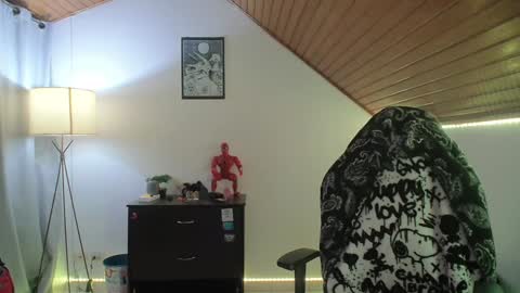 David Big online show from December 14, 9:51 am