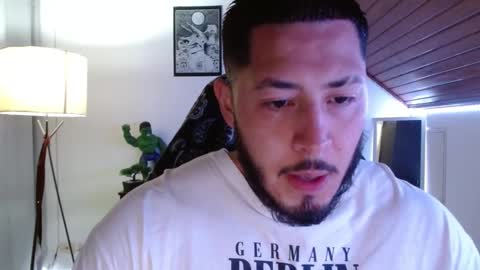 David Big online show from March 4, 10:02 am