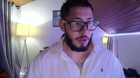 David Big online show from December 12, 10:24 am