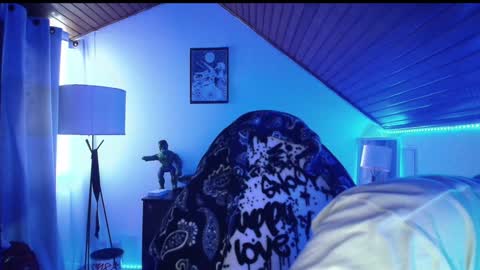 David Big online show from January 22, 12:06 pm