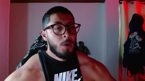 David Big online show from October 21, 6:44 pm