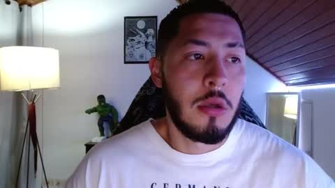 David Big online show from February 10, 10:42 am