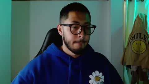 David Big online show from September 18, 6:54 pm