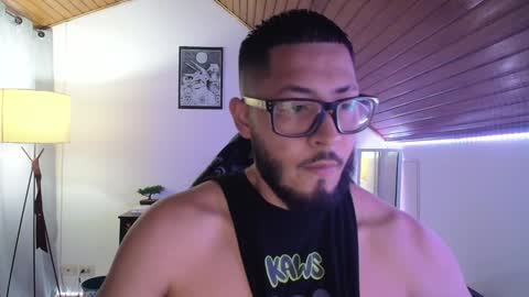 David Big online show from January 3, 11:46 am