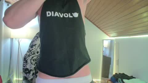 David Big online show from December 11, 3:58 am