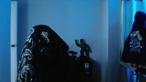 David Big online show from October 28, 6:54 pm