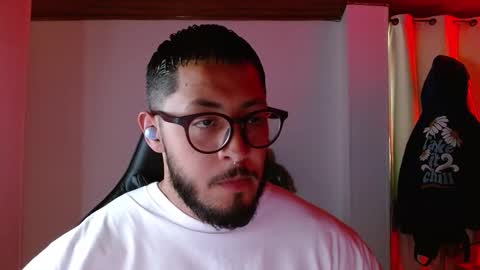 David Big online show from October 20, 6:34 pm