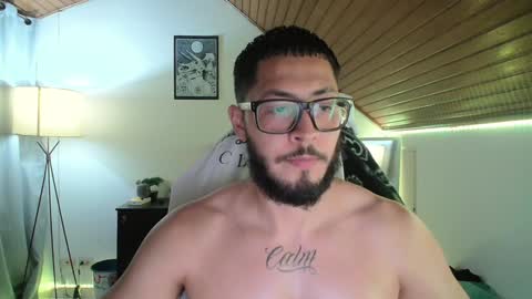 David Big online show from December 13, 11:50 pm