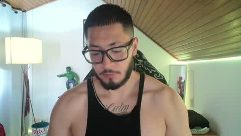 David Big online show from January 9, 3:55 pm