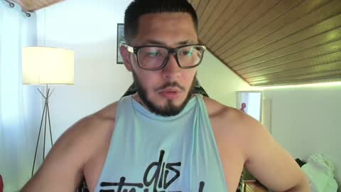 David Big online show from December 24, 11:28 am