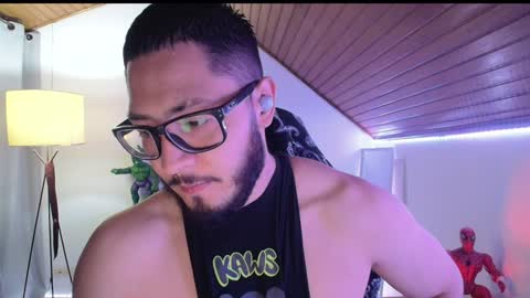 David Big online show from January 31, 11:13 am