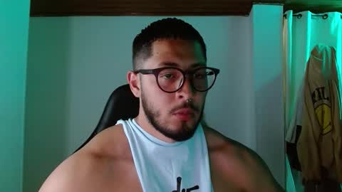 David Big online show from September 17, 6:42 pm