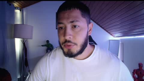 David Big online show from January 18, 11:54 am