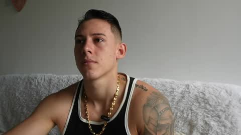 muscle_king_cum online show from June 5, 2:23 pm