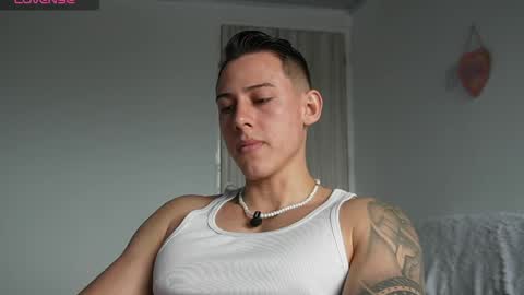 muscle_king_cum online show from May 21, 3:05 pm