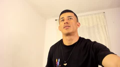 Muscle Man online show from November 13, 9:52 pm