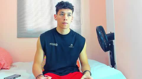 myke online show from January 17, 1:03 pm