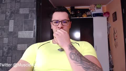 AJ online show from February 24, 2:58 pm