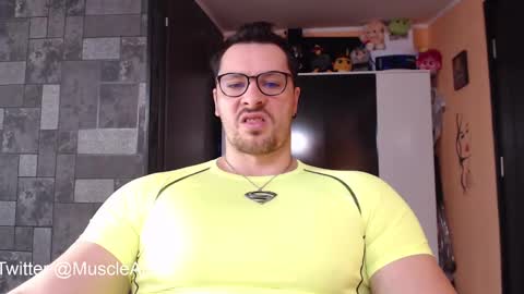 AJ online show from February 21, 2:06 pm