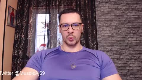 AJ online show from January 26, 2:19 pm