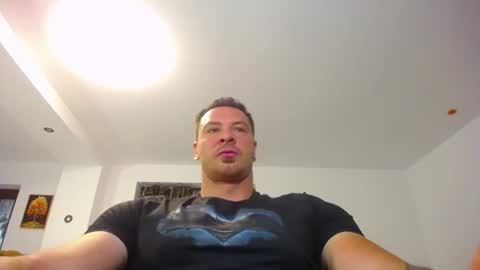 AJ online show from August 7, 5:36 am
