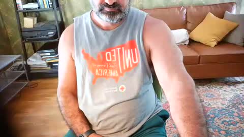 Jordan El Din online show from July 9, 4:44 pm