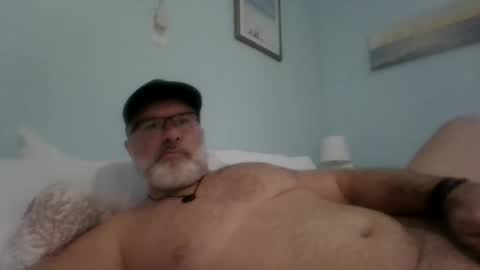 musclemeat41 online show from January 6, 6:01 pm