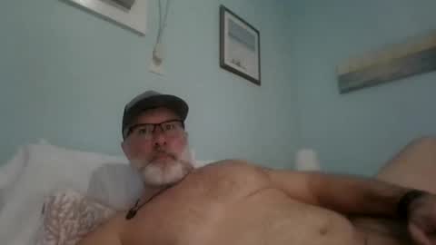 musclemeat41 online show from January 9, 5:51 pm