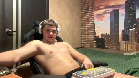 Egor online show from February 22, 10:22 pm