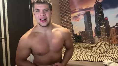 Snapshot of musclephantom chatting on September 17, 9:27 pm Egor online show from September 17, 9:27 pm