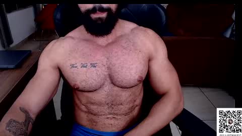 Ragnar   online show from November 3, 11:39 pm