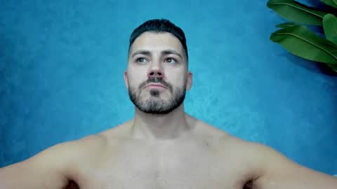 muscularmaster onlyfans online show from November 27, 10:46 pm