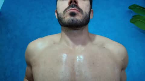 muscularmaster onlyfans online show from June 2, 9:49 pm